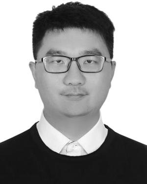 Junxi Tian