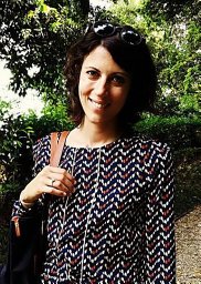 Maria Silvia Vaccarezza