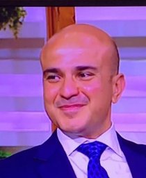 Sameh Elkaffas