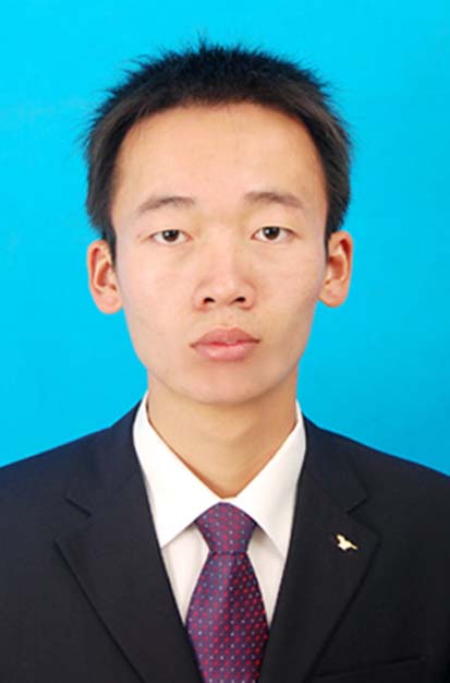 Wenyuan He