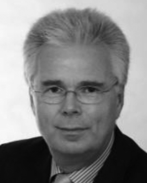 Volker Hinrichsen