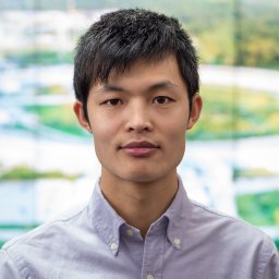 Jian Zhou