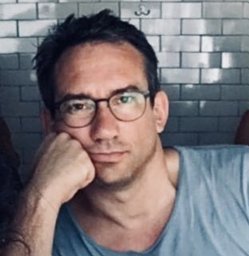 Ruess Frank J