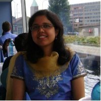 Pallavi Tiwari