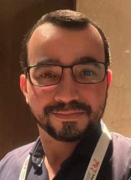Daniel Wagner De Castro Lima Santos