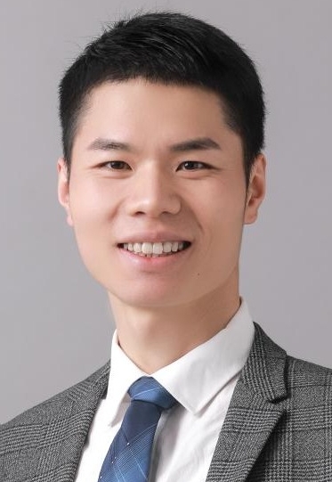 Binbin Duan