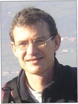 José Ignacio Gonzálezserrano