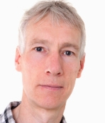 Ian Horrocks