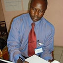 Oluwagbemiga Olanrewaju Aina