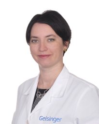 Rebecca Levy
