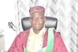 Enoch Gbenato Achigan-Dako