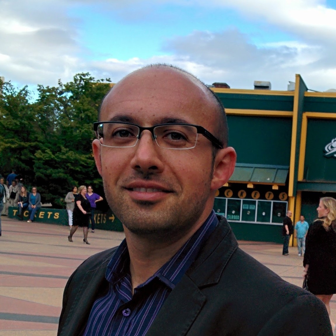 Ashkan Aazami