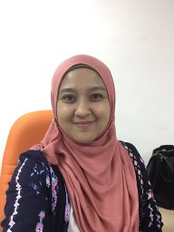 Norkasihan Ibrahim