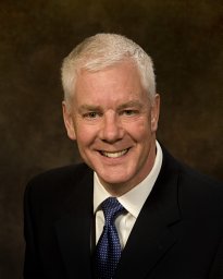 Ian W. Rodger