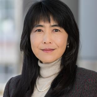 Hiroko H. Dodge