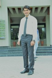 Ghulam Muhammad