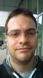 Daniel Fonseca Segura