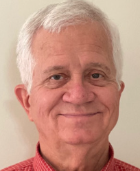 David C. Naftel