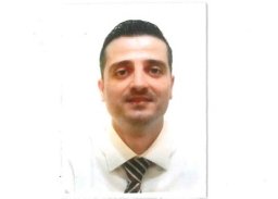 Majdi Alhadidi