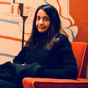 Zarmina Khankhel