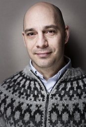 Daniel Laven
