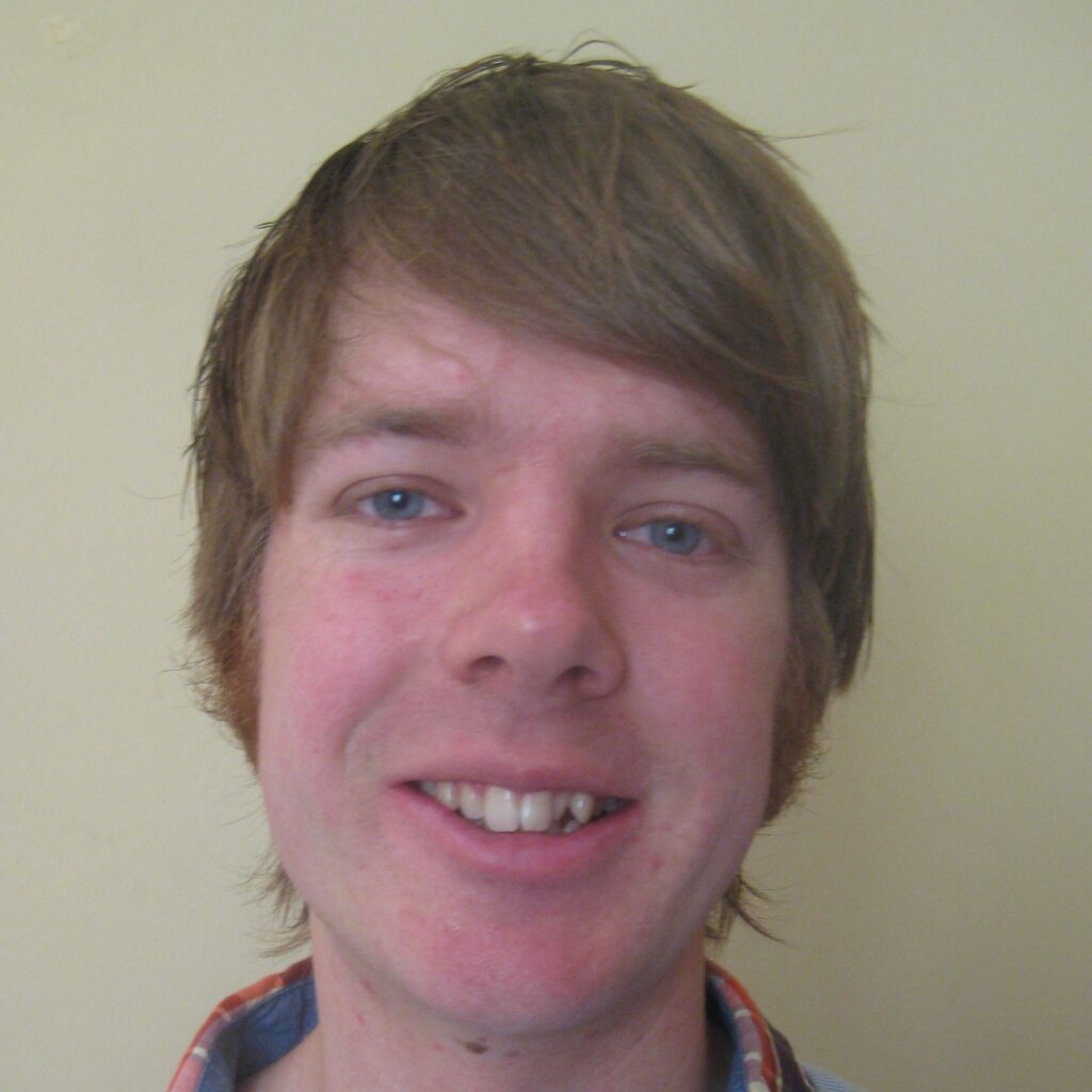 Matthew Dunstan