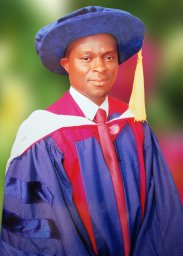 Emmanuel Olusegun Akindele