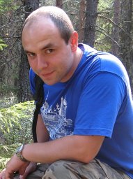 Kondakov Alexander
