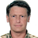 Alexander Mozalev