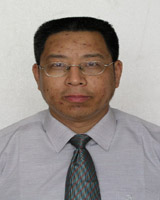 Hua Hu