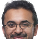 Farrukh Abbas Chaudhry