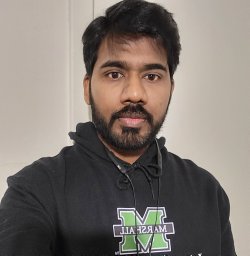 Arunkumar Jagadheesan