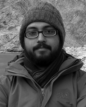 Debsankha Manik