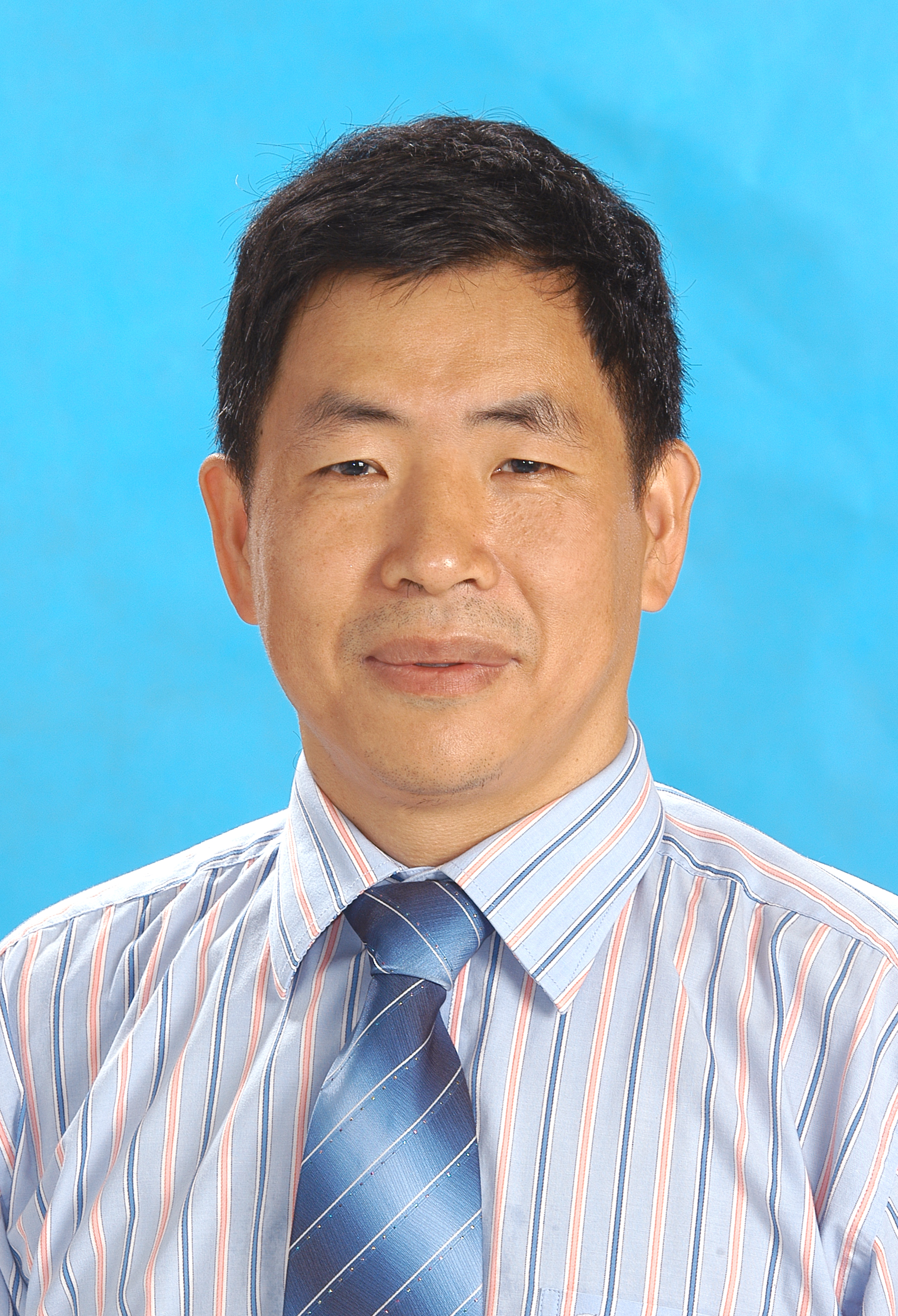 Zhenyuan Zhu