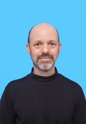 Daniel Heller