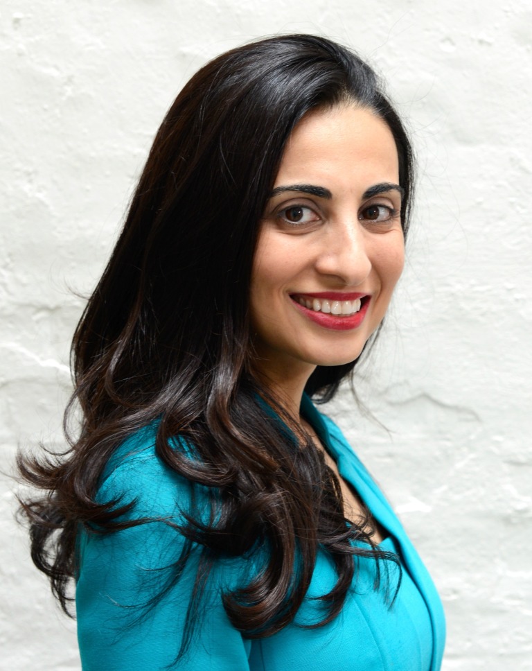 Nava Ashraf