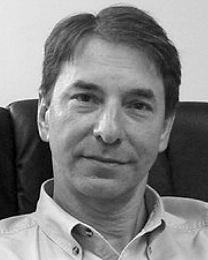 Ronald A. Cole