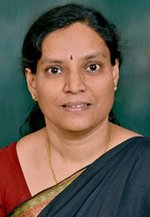 Kavitha Prasad