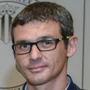 Pedro Perez-Soriano