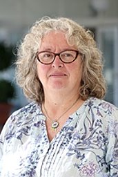 Sharon Cullinane
