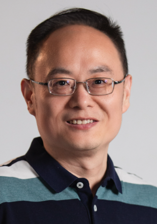 Botao Zhang