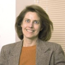 Mary M. Stevenson