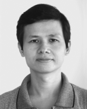 Zhiwei Lin