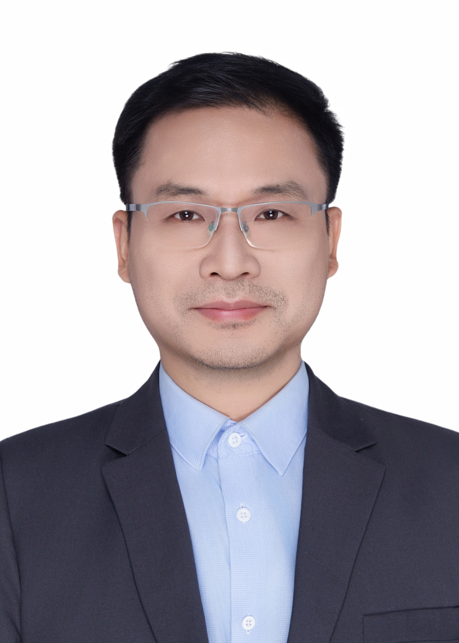 Liangjiang Zhou