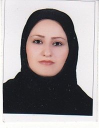 Saeedeh Ghaderi