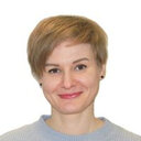 Natalya Krupenko