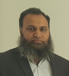 Syed Jawad Hussain