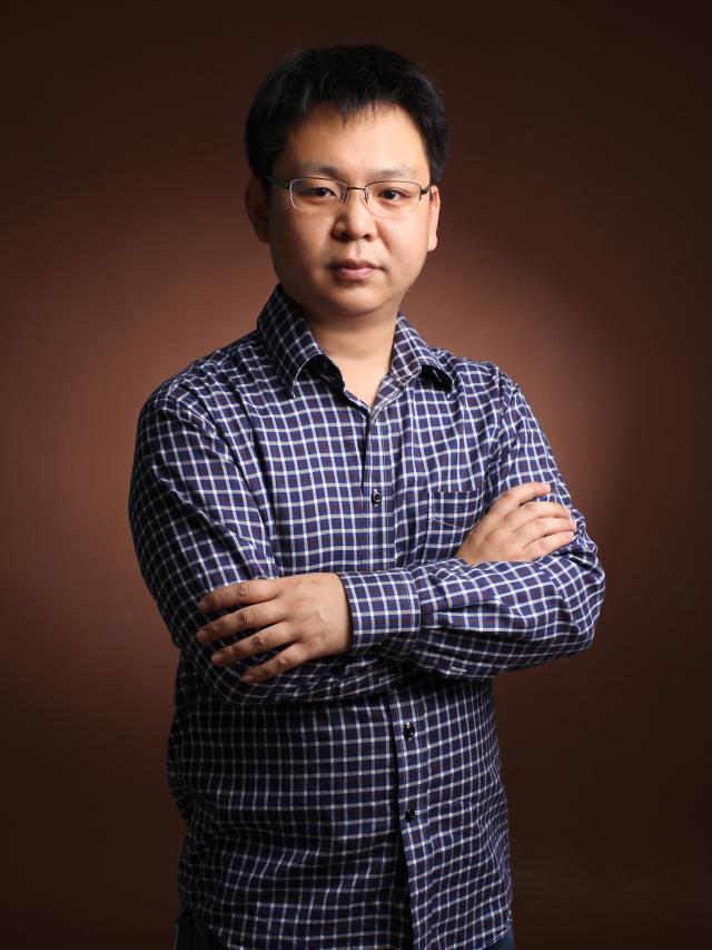 Jinghui Meng