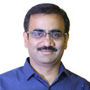Ravishankar Manickam