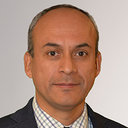 Ruben Peredo-Wende